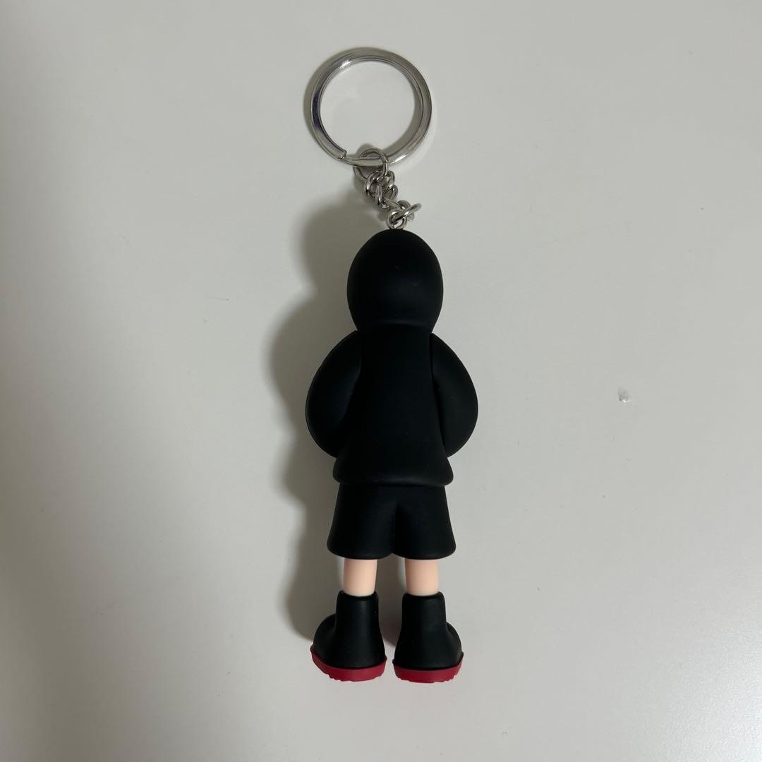 ヨンジュン TXT GGUM フィギュア キーホルダー - メルカリ