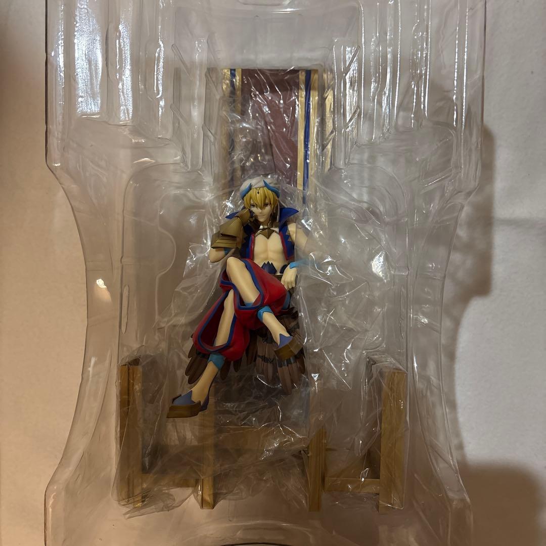 FGO ギルガメッシュ フィギュア
