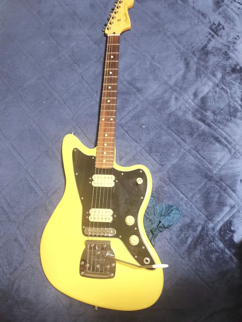 ギター Fender Player Series Jazzmaster