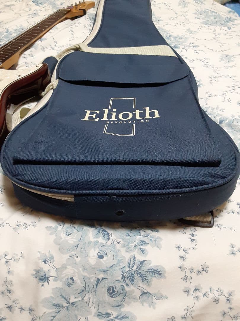 ストラト エレキギター セイモアダンカン SSL-1×2 TB-4 - メルカリ