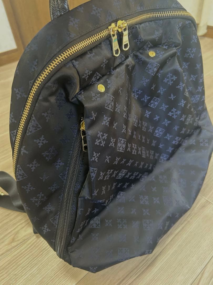 russet リュック　未使用品