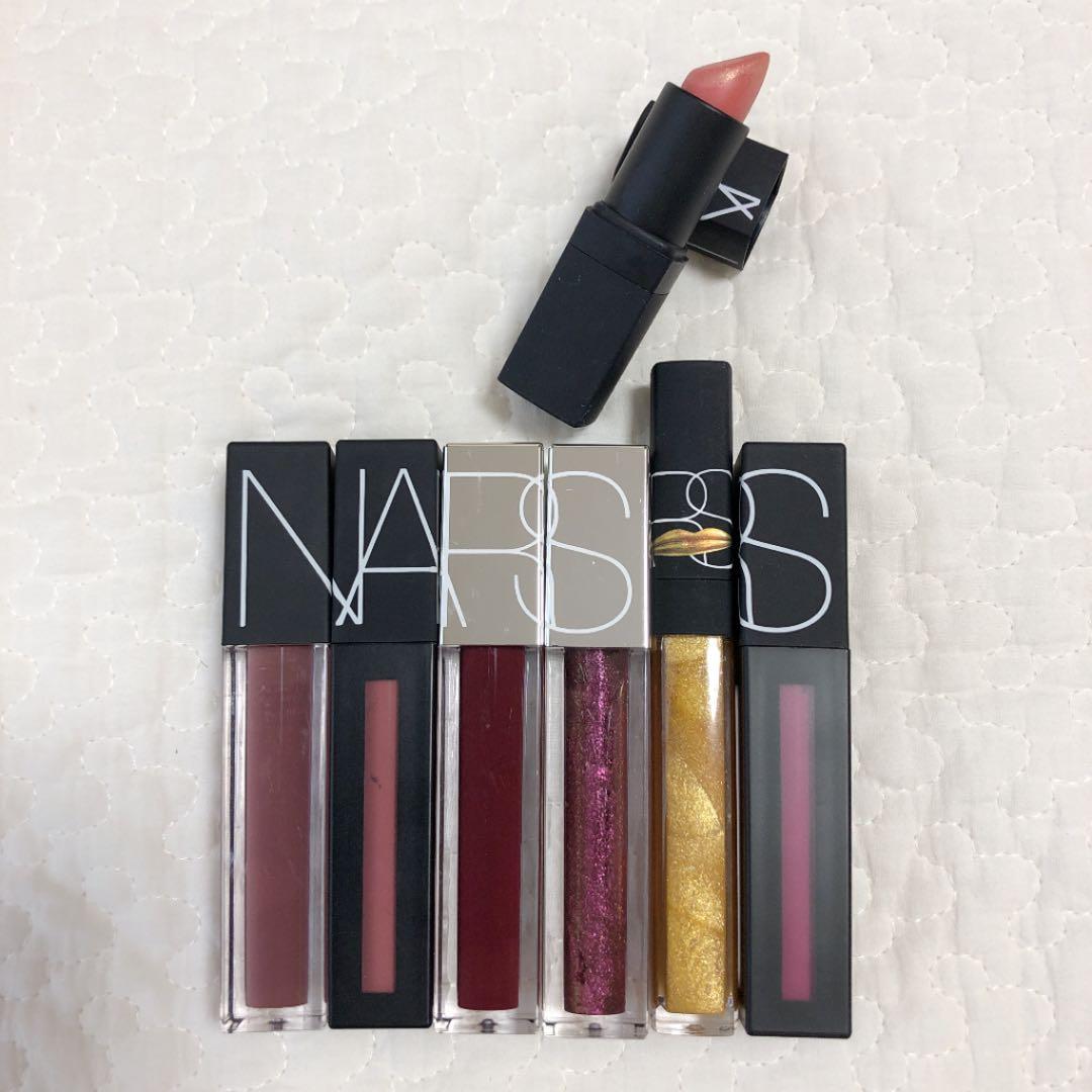 NARS ナーズ