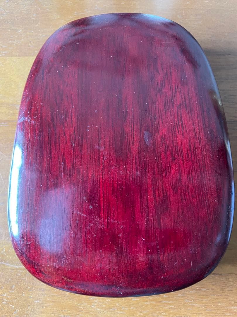 G*1様 アルティーク 硯