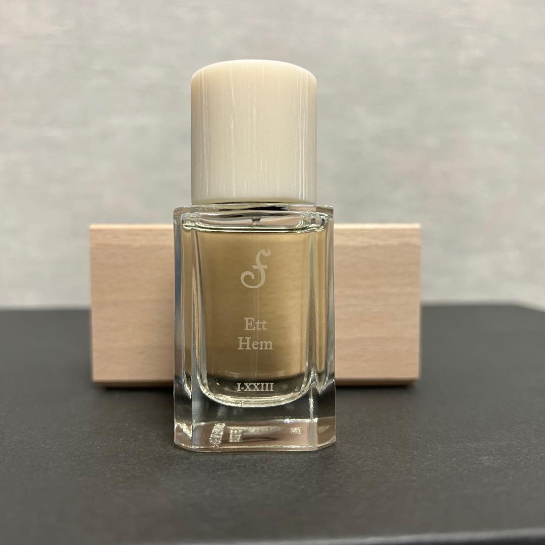 FUEGUIA1833 Ett Hem（エットヘム） 30ml