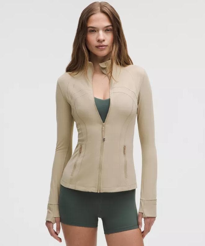 未使用タグ付き新品✨Lululemon Define ジャケットNulu Define ジャケット *Nulu | ジャケット&アウター | Lululemon JP