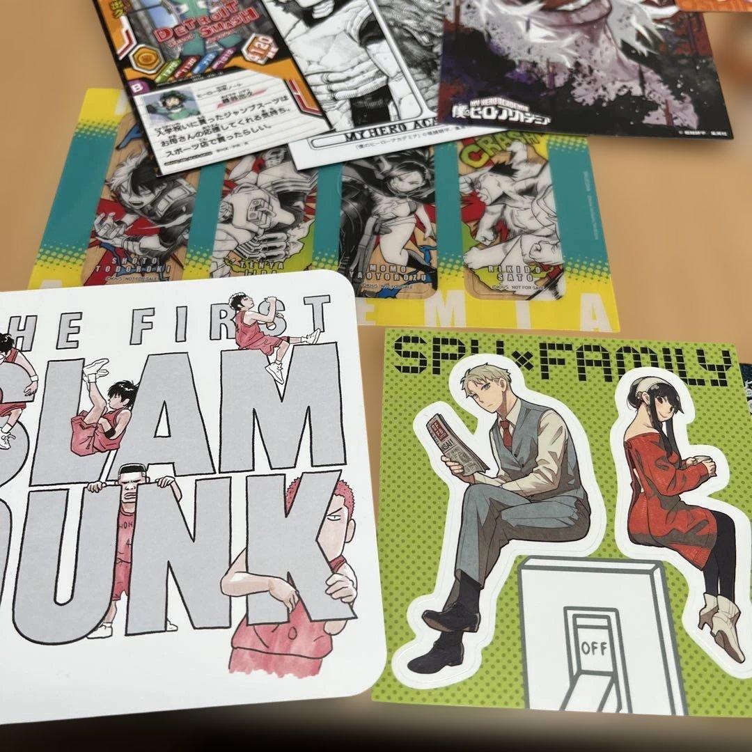 アニメグッズまとめ売り① - メルカリ