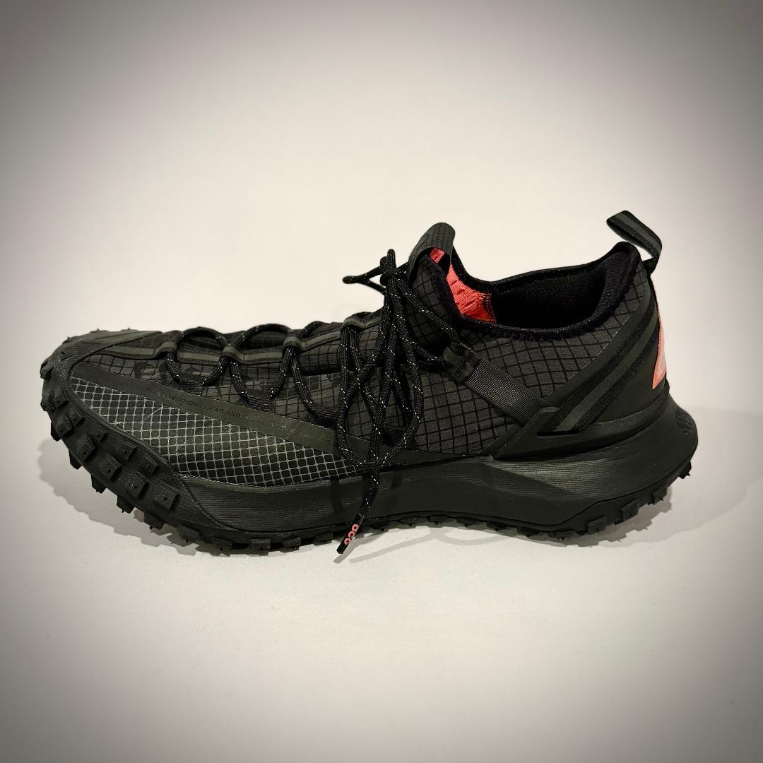 NIKE ACG マウンテンフライロー “アンスライト” US12 - メルカリ