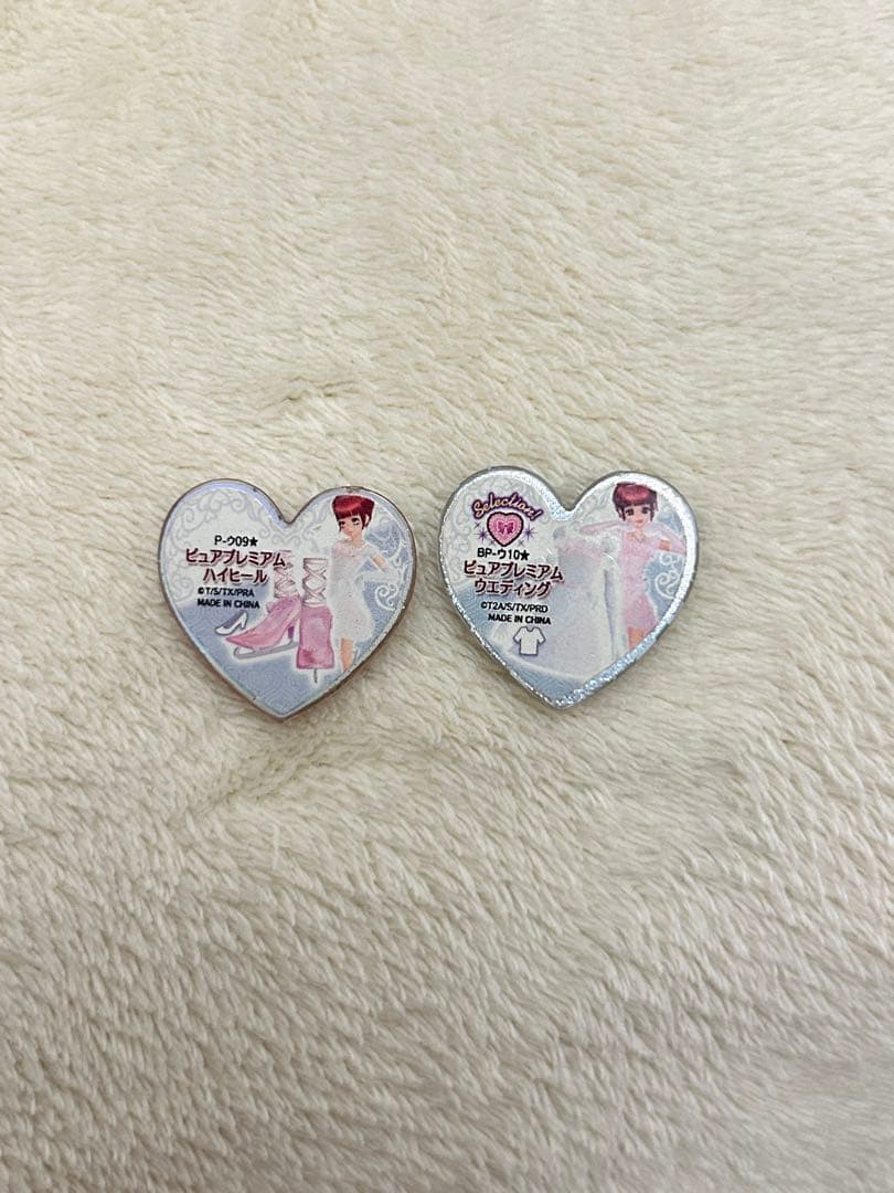 ピュアプレミアムウエディング　ピュアプレミアムハイヒール 2026年最新】ピュアプレミアムハイヒールの人気アイテム - メルカリ