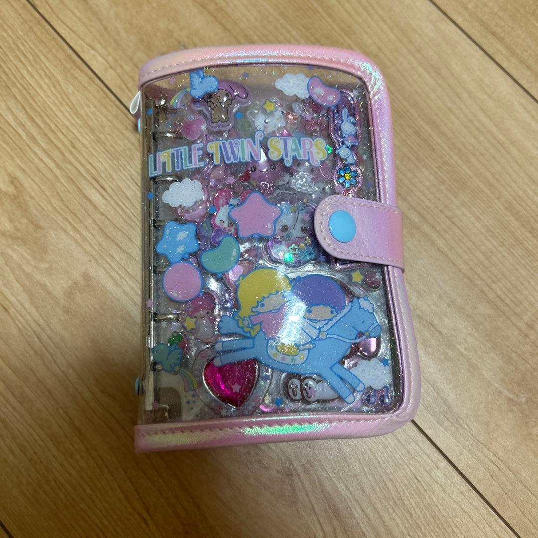 ボンボンドロップ シール帳 完成品 うるちゅるシール - メルカリ
