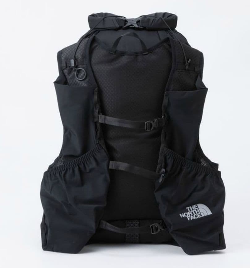 TR　ROCKET 　15L　Mサイズ　トレラン　 バックパック 70fb08900202a515cbd739234b5e6b