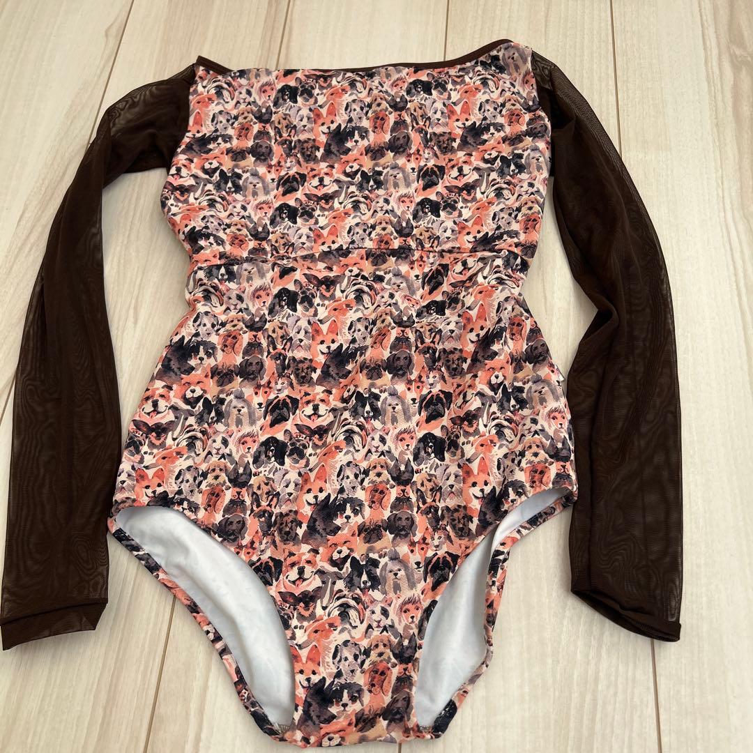 ウノア　unoa レオタード unoa Directorが選ぶ秋冬レオタード – www.unoa-jp.com