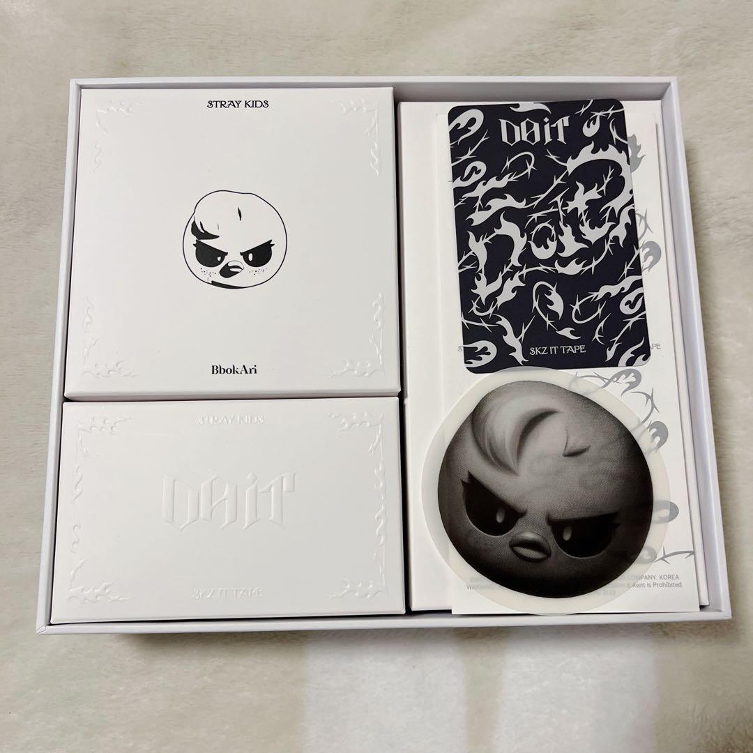 straykids EVIL SKZOO SPEAKER Ver. ポガリ