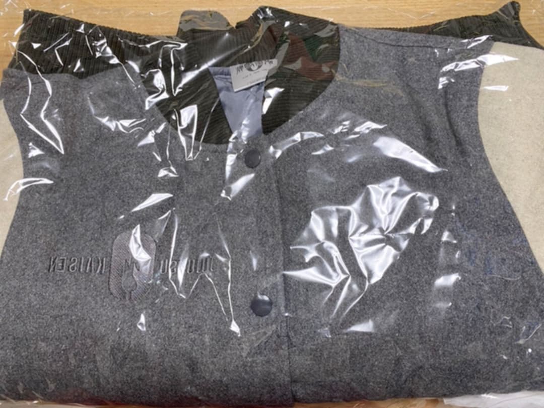 劇場版呪術廻戦0スタジアムジャンパー スマホでチャレンジ！当選景品 第3期「死滅回游」のキャラクターが登場！『呪術廻戦』の「めじるし