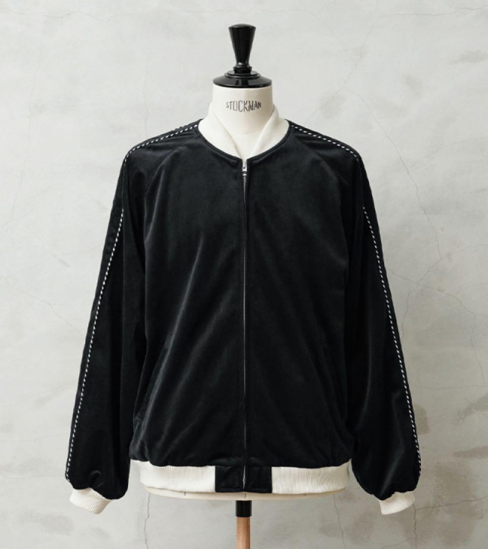 ジャケット・アウター WAIPER.inc SOUVENIR JACKET