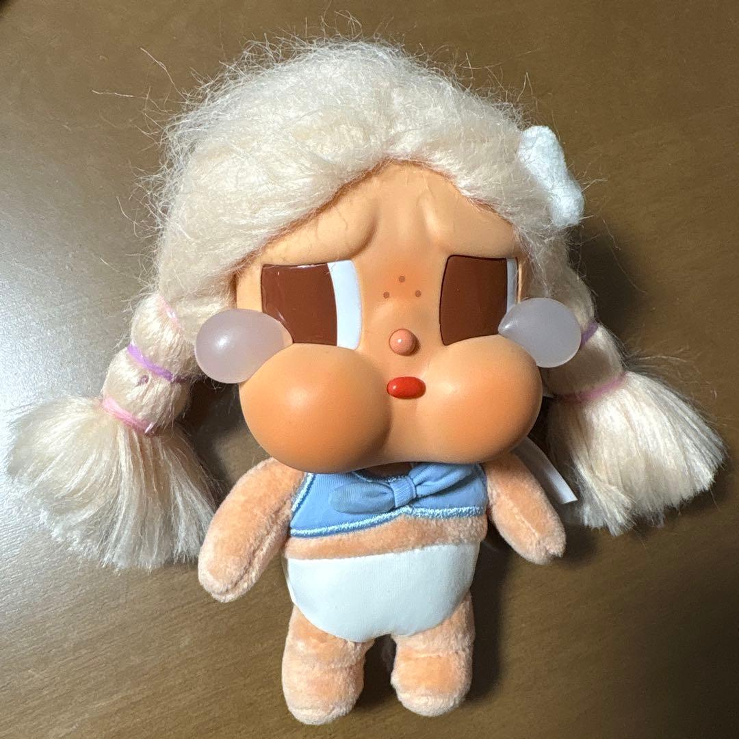 CRYBABY Vacation Mode On クライベイビー - メルカリ