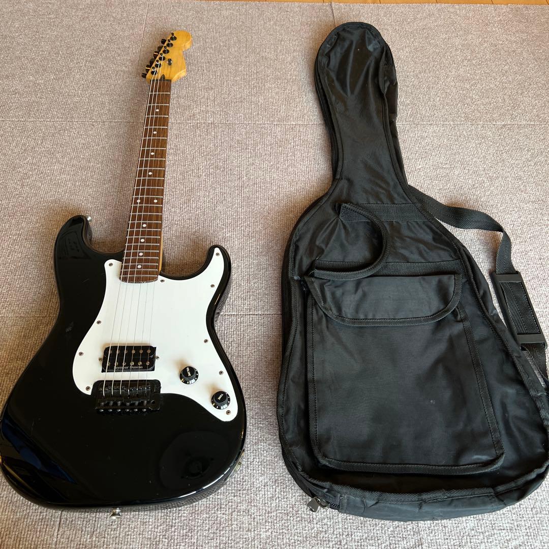 カ*ン様 ストラトキャスター・訳あり品（ご入札前に必ず全文をお読みください）