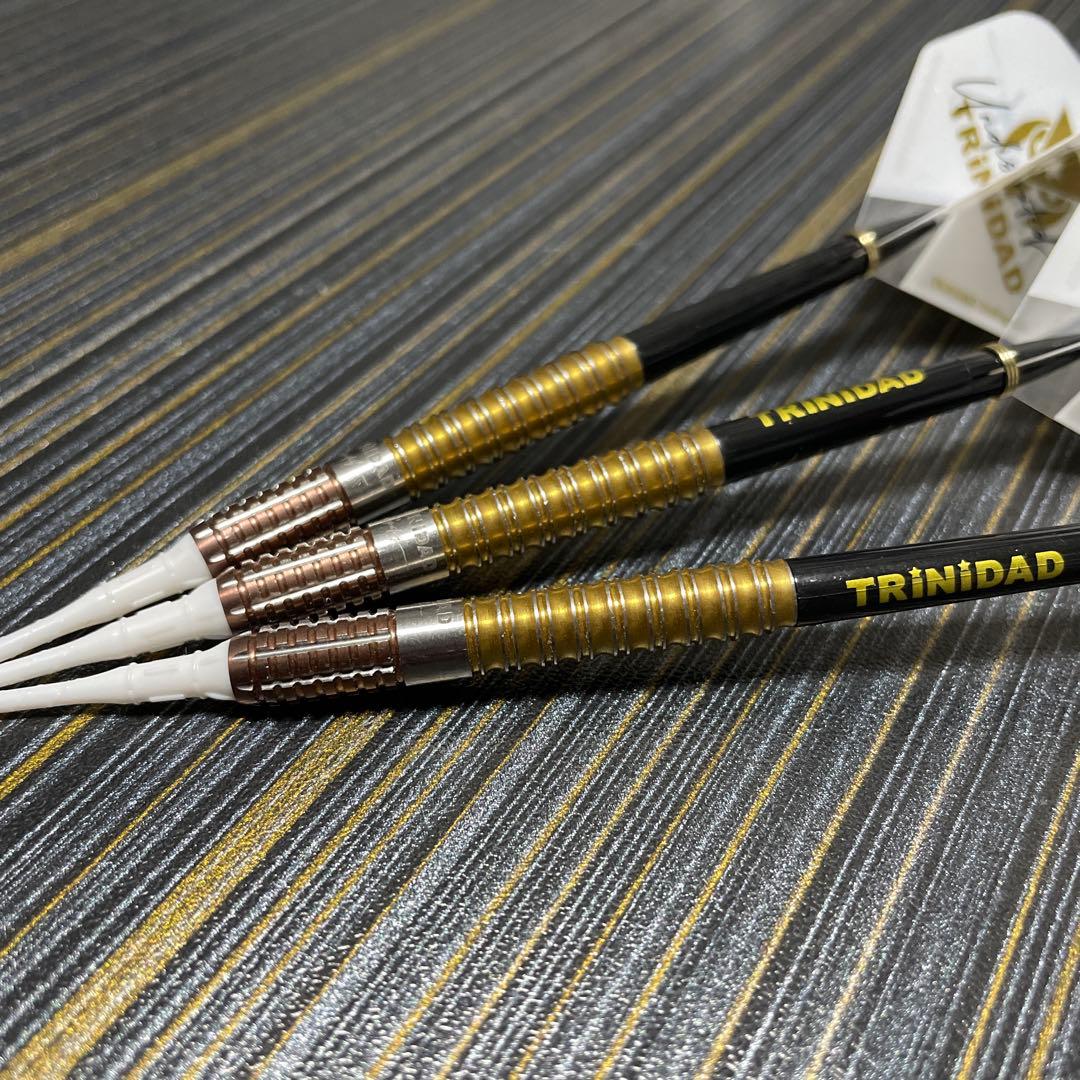 定価15400円 ソフトダーツ キッド エボ kid evo 投げやすい - メルカリ