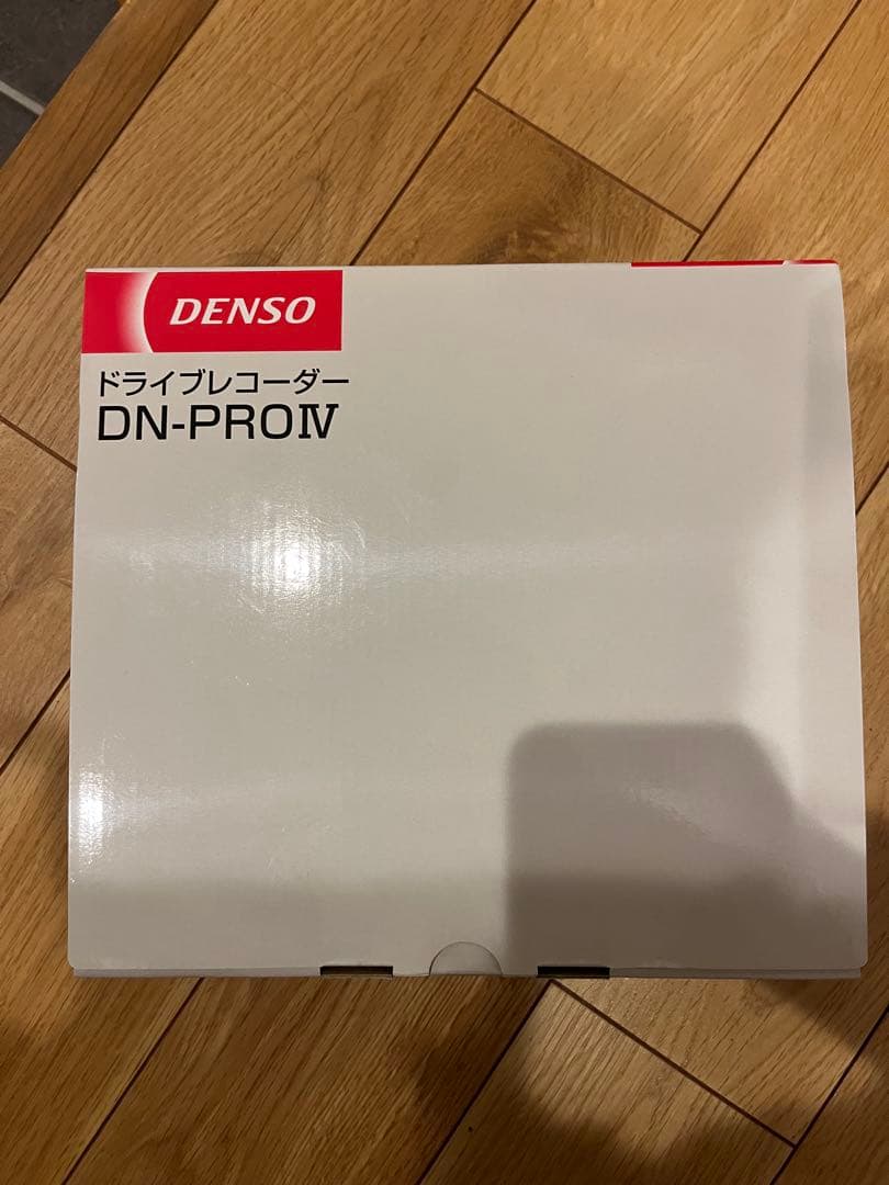 DENSO ドライブレコーダー DN-PRO IV ドライブレコーダー DN-PROⅣ | 製品ラインナップ | デジドラ