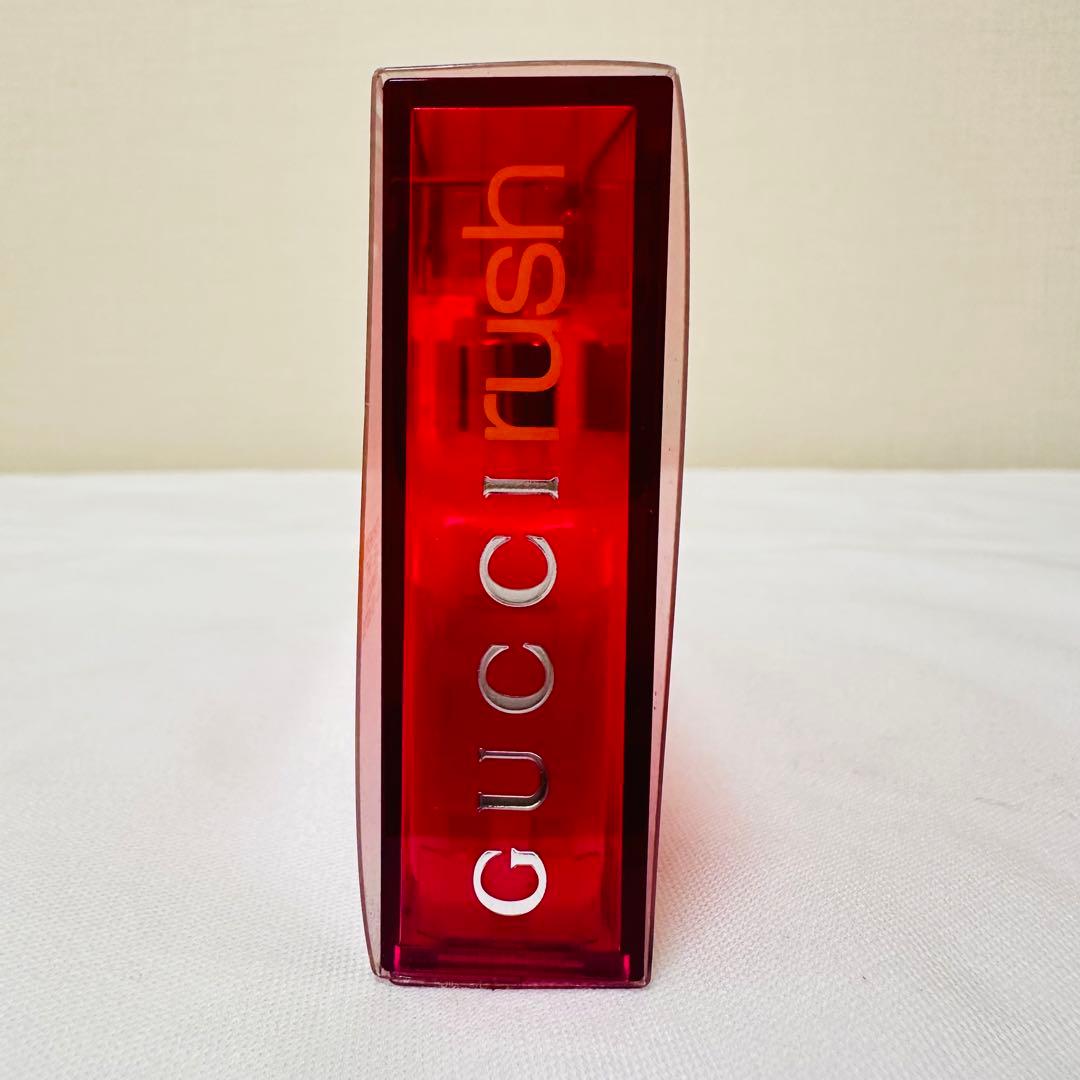 GUCCI rush2 グッチ ラッシュ2 オードトワレ 香水 30ml - メルカリ
