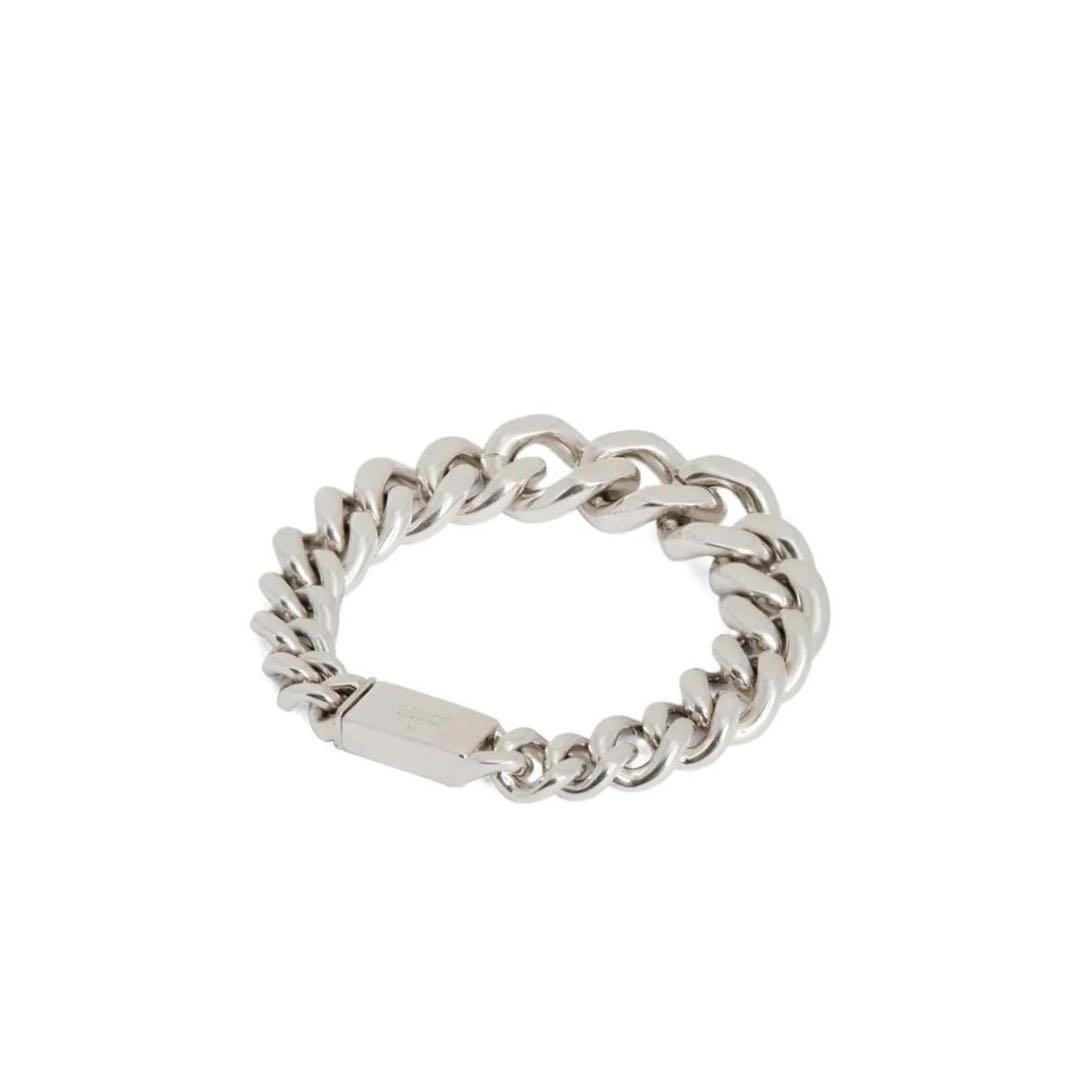 JIL SANDER ジルサンダー チェーン ブレスレット J30UY0031