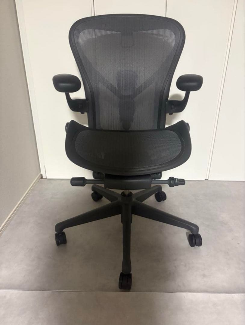 【Nikki】アーロンチェア