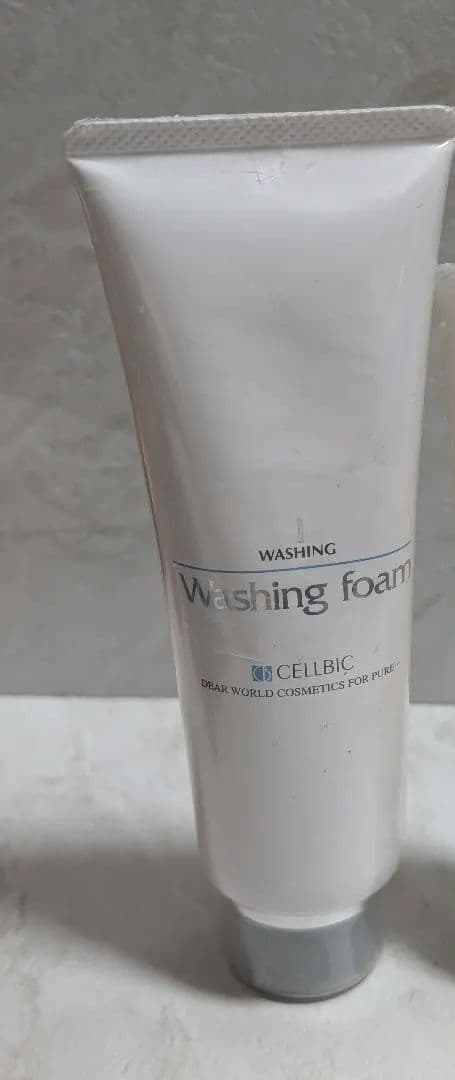 セルビック サーモアップゲル(発脂発汗パック) ウォッシングフォーム (洗顔料)