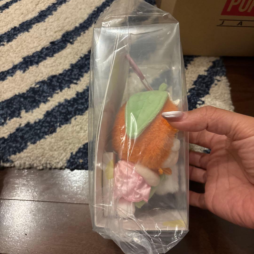 Popland限定 クライベイビー Crybaby Sweet &Sour - メルカリ