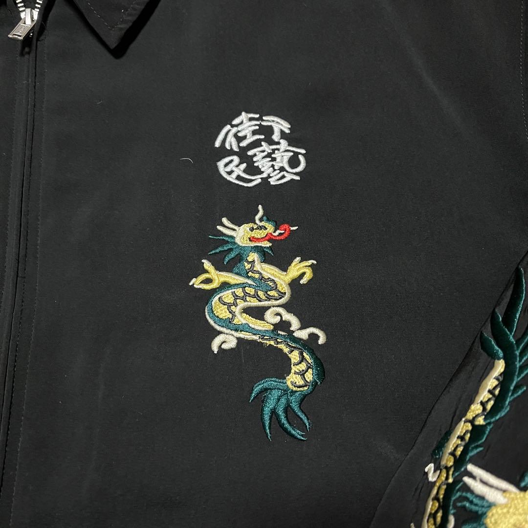 タウンクラフト【TOWNCRAFT】スーベニアジャケット ベトシャン L