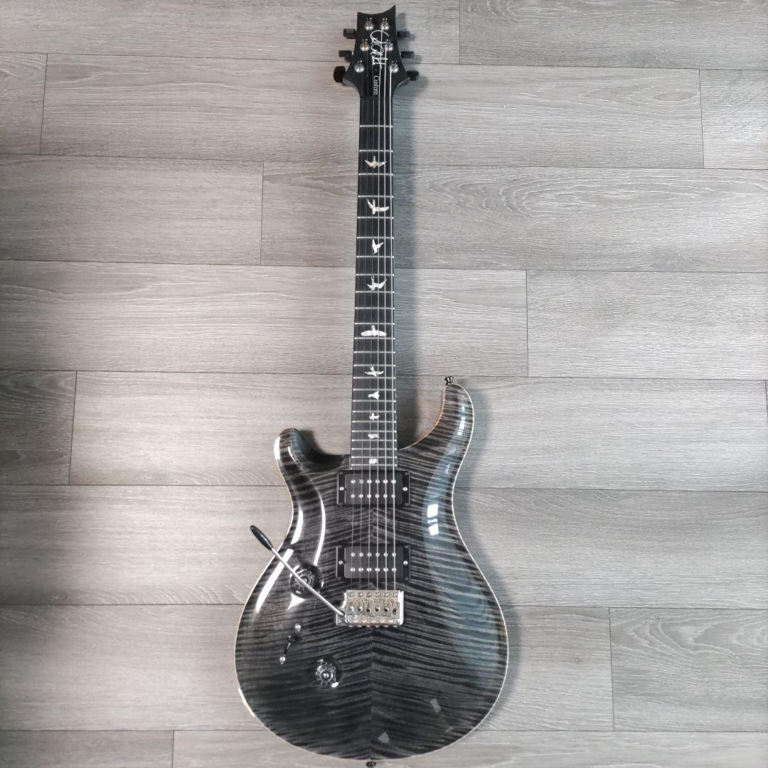 ギター　レフティ　PRS　Left　LH Left Handed PRS Guitars 2026 - The Entire Range!