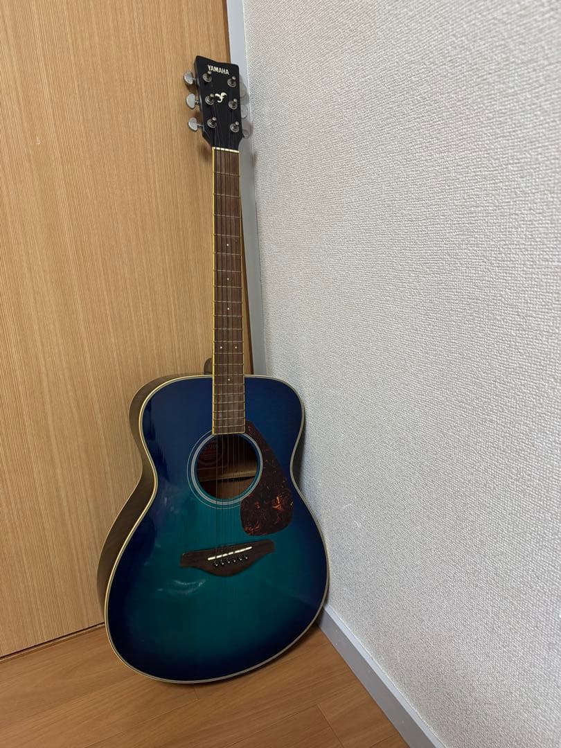 YAMAHA ヤマハ　アコギ　アコースティックギター　FS720S
