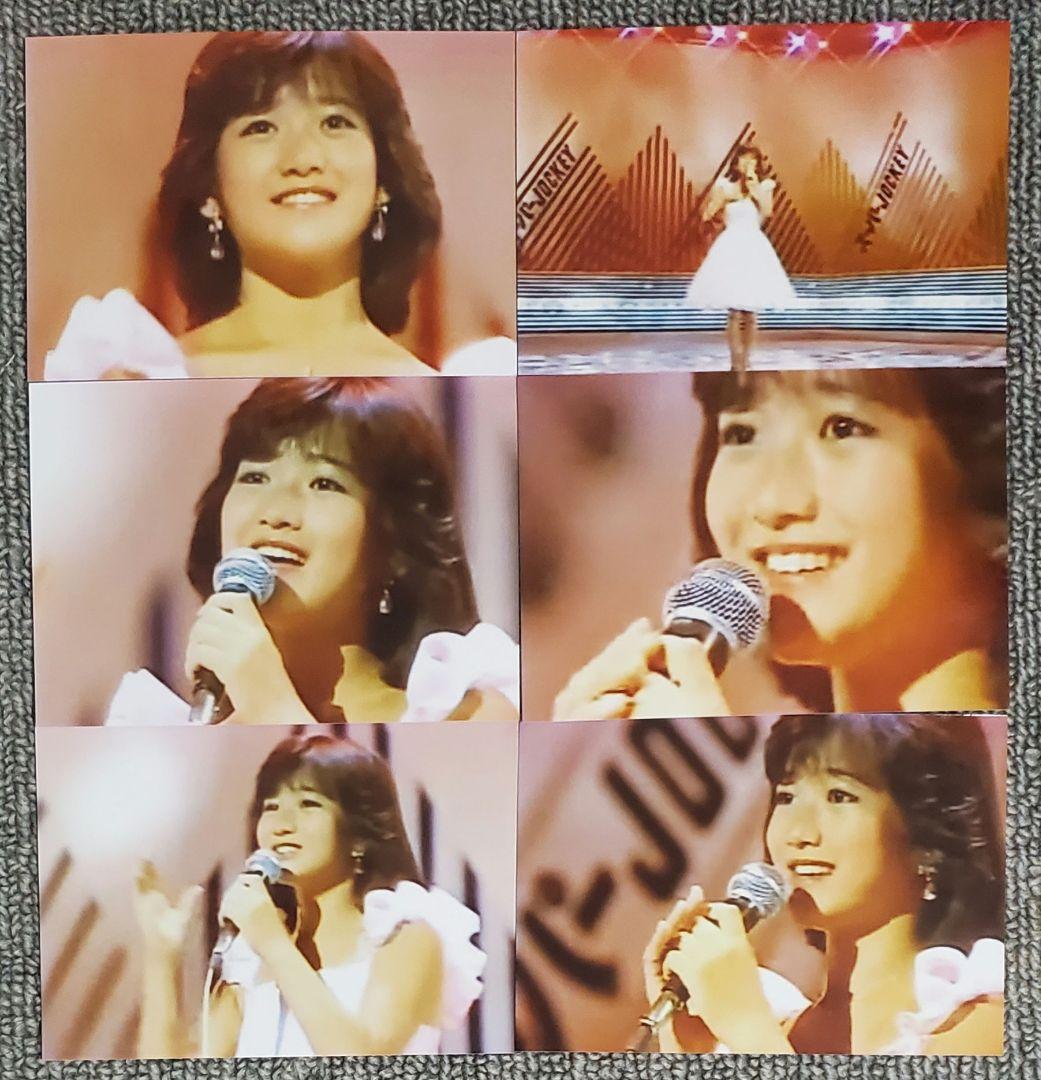 岡田有希子さんの写真 Lサイズ19枚 『リトルプリンセス』 - メルカリ