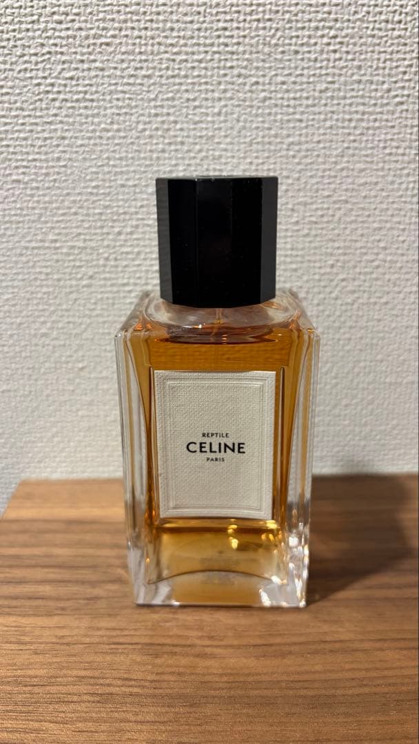 CELINE REPTILE オードパルファム 100ml