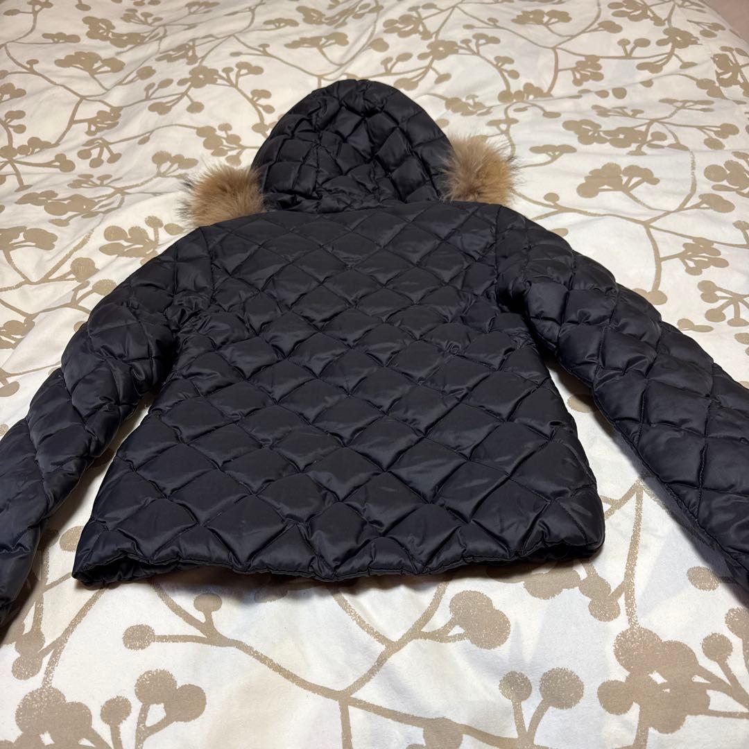 みのり様専用 美品✨デュベティカ アイダ キルティング ダウン