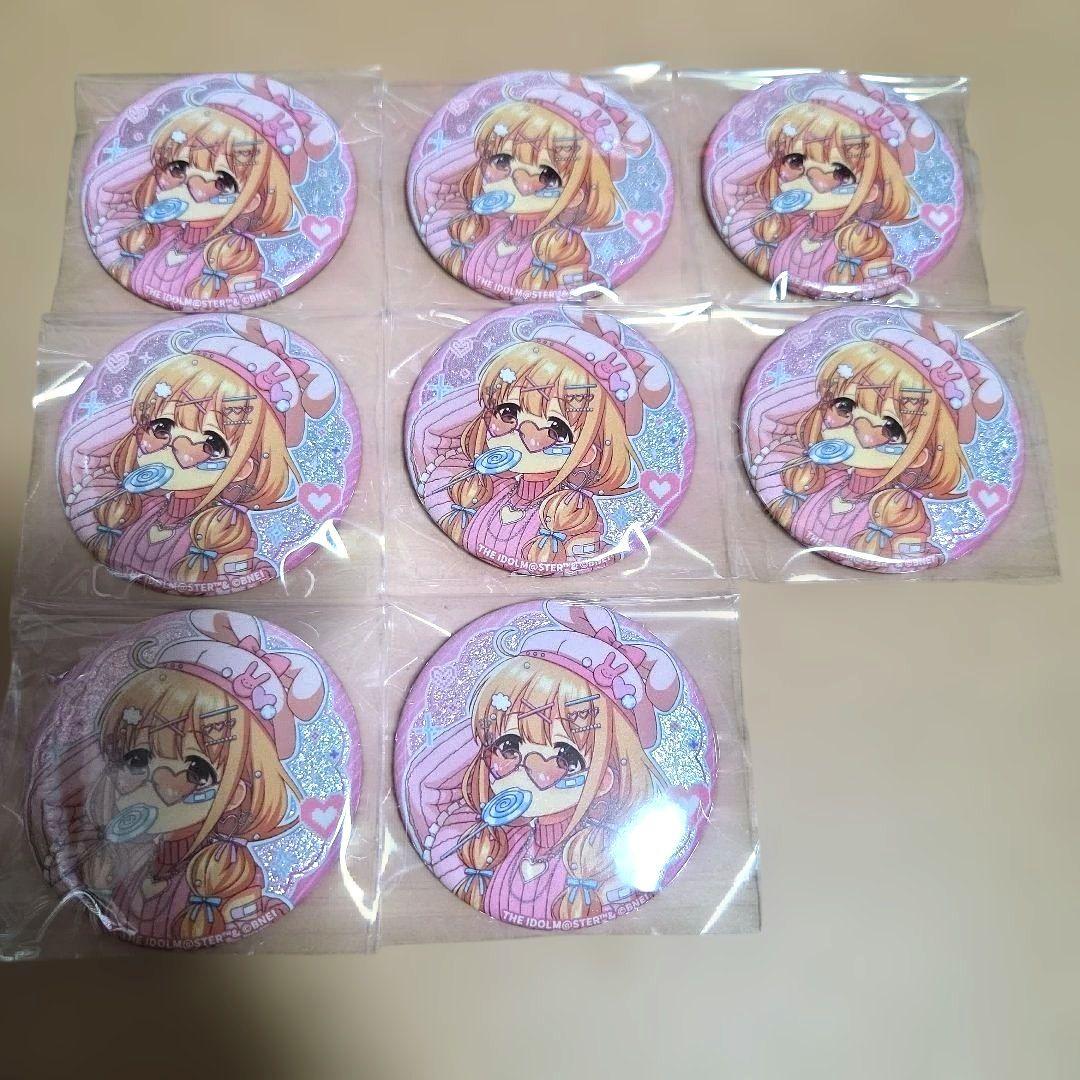 アイドルマスターシンデレラガールズ デレマス でこらいくTWINS 双葉杏 シンデレラ】【ミリオン】「でこらいくTWINS POP UP SHOP」詳細情報