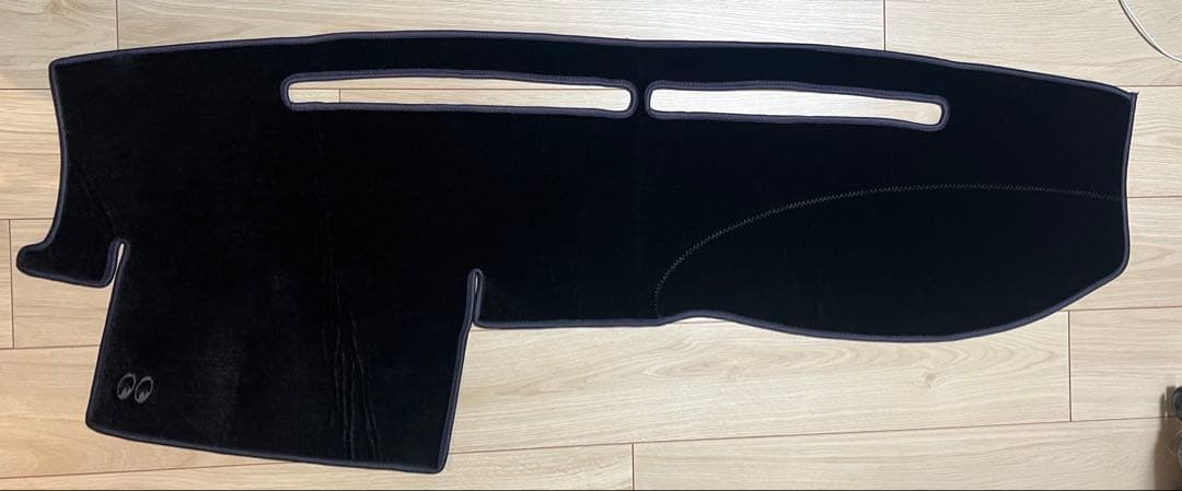 ハイラックスサーフ215 ダッシュボードマット - メルカリ