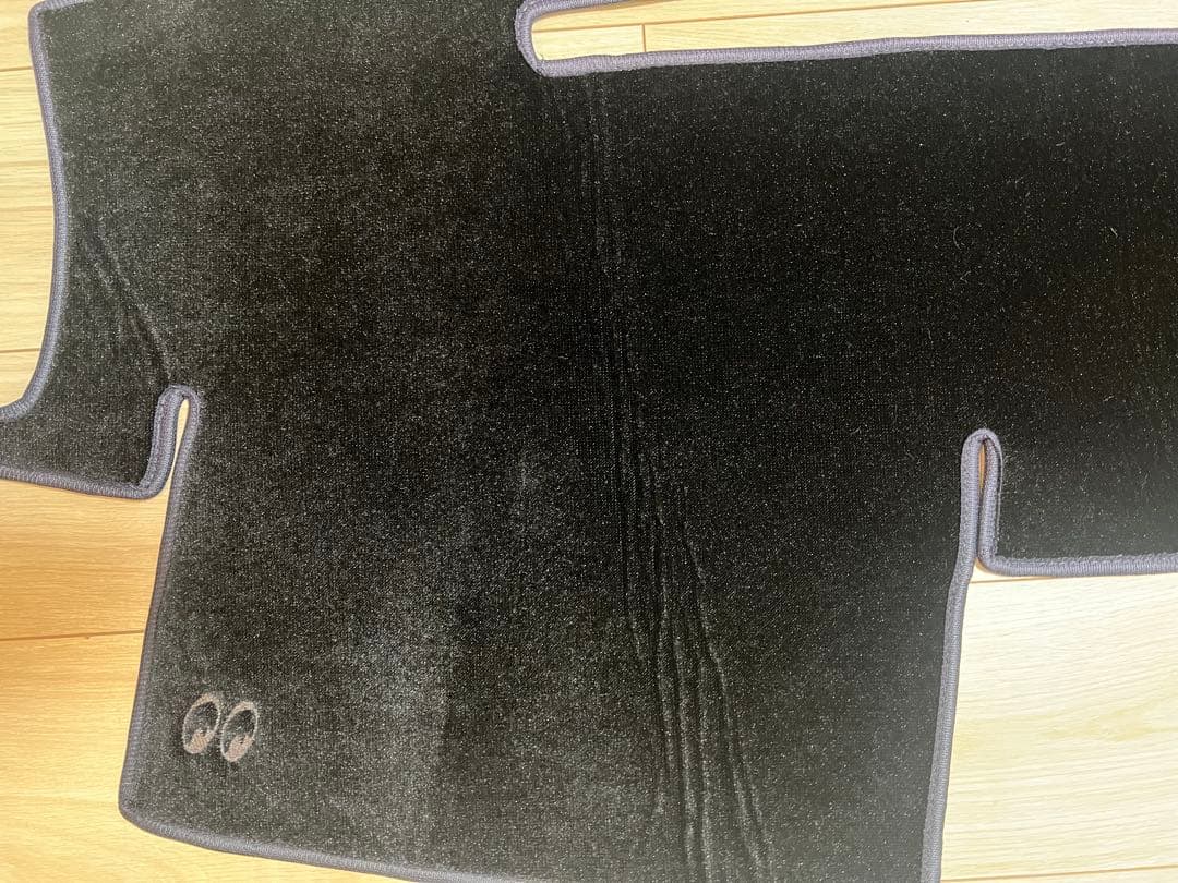 ハイラックスサーフ215 ダッシュボードマット - メルカリ