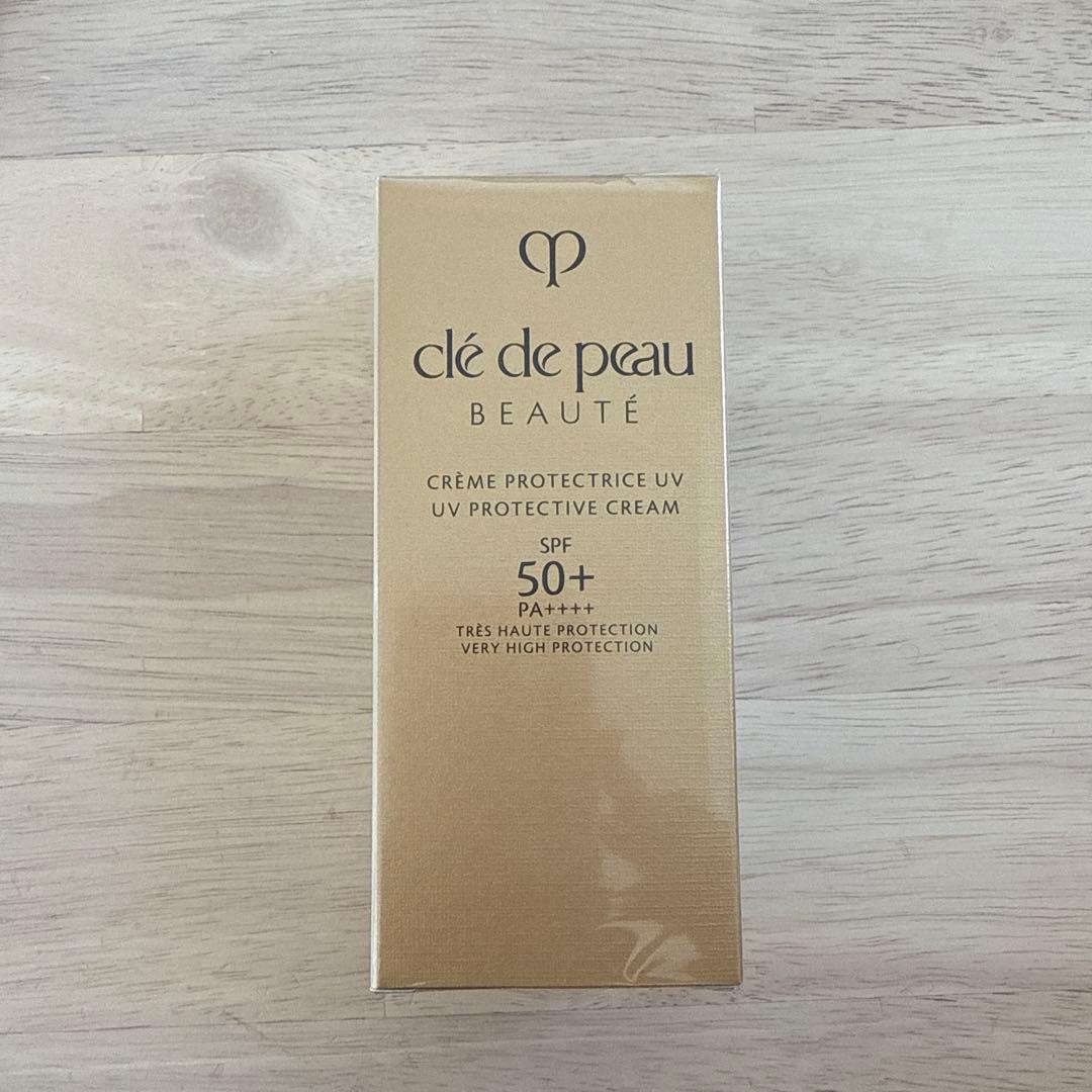 ★新品未開封★クレドポーボーテ 日焼け止め