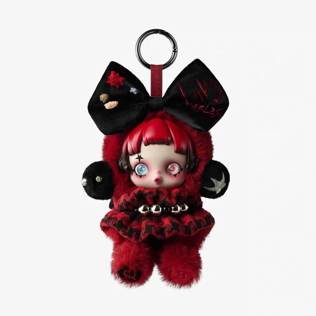 POPMART SKULLPANDA 6khz ヨーロッパ限定 スカルパンダ - メルカリ