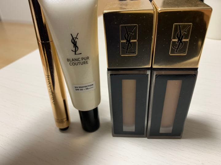 イヴ・サンローラン 化粧品