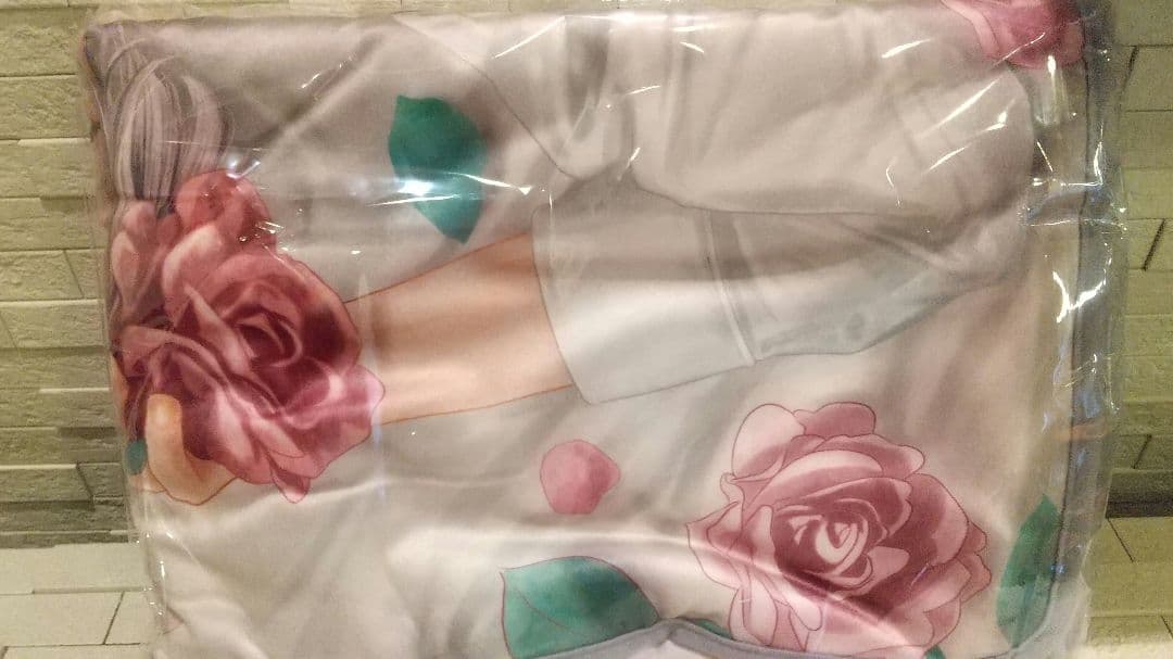 恋するリップティント 添い寝ブランケット 懸賞 未開封 激レア 即購入