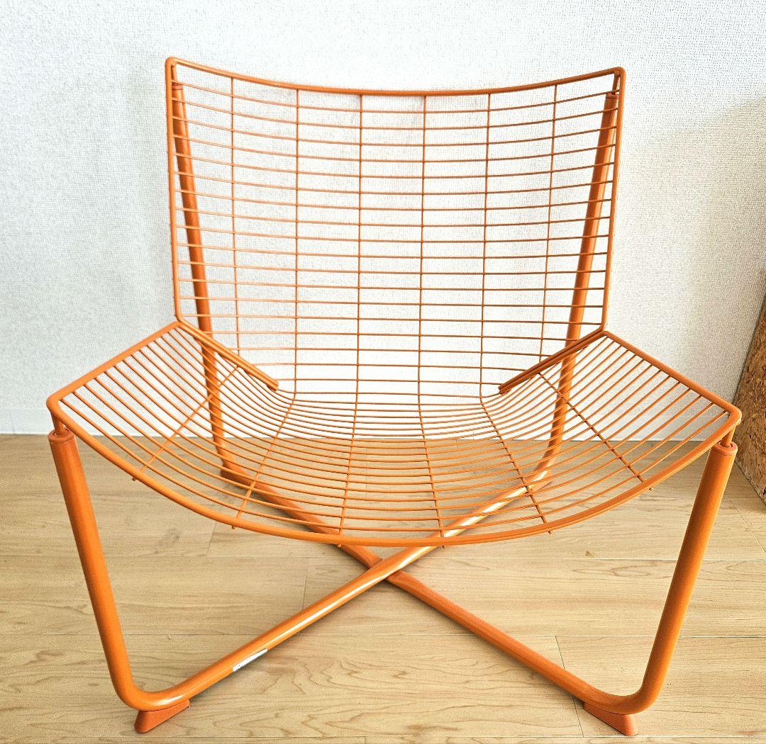 スコールボダ　オレンジ　送料込み