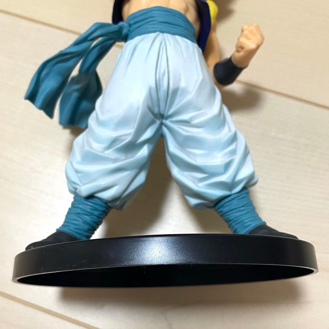 ドラゴンボールレジェンズ コラボ プライズ ゴテンクス フィギュア
