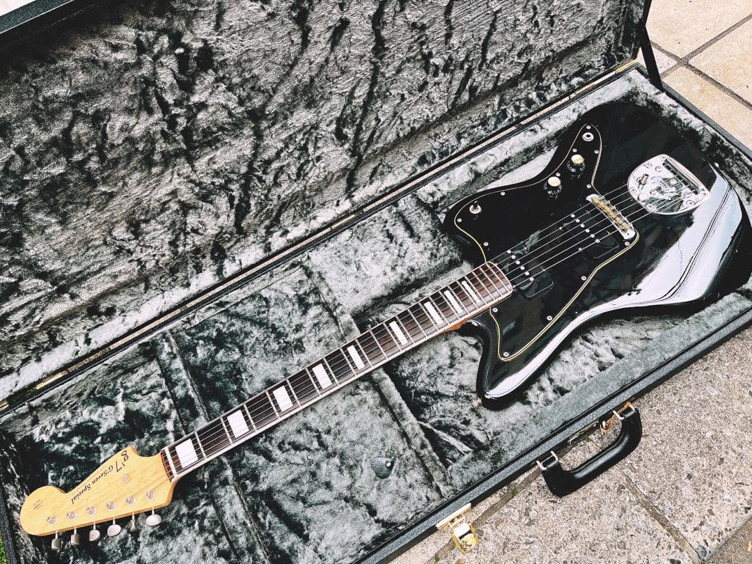 ギター g7 Special g7-JM Type3 \