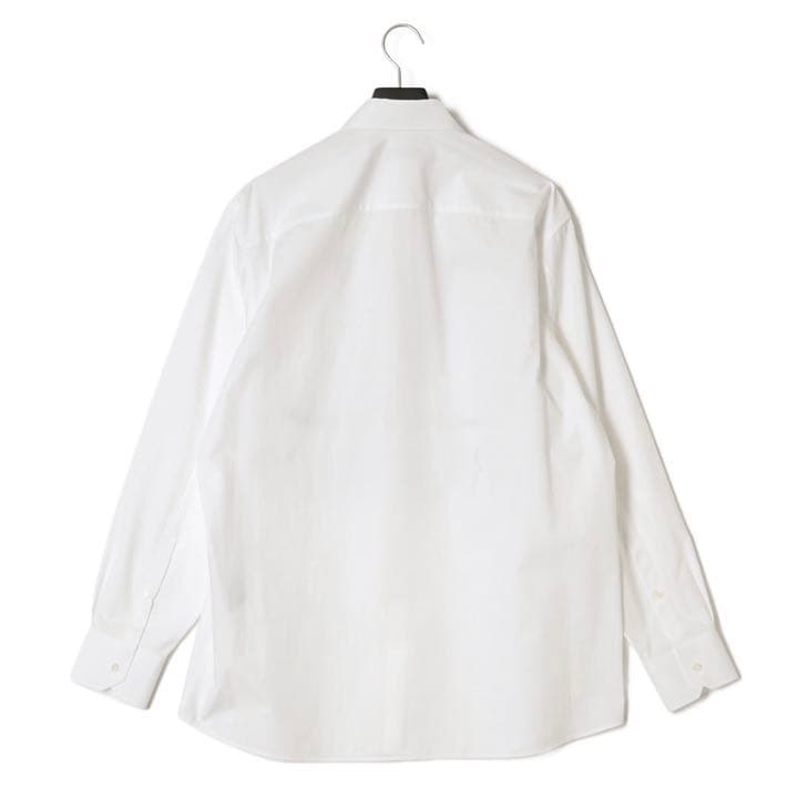 新品】VALENTINO ドリーマーズVロゴプリント 長袖シャツ - メルカリ