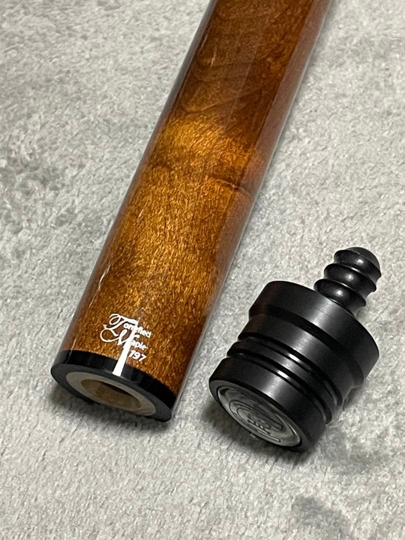 マ*ン様 【新品】トリファイドシャフト　ラジアル　早川工房