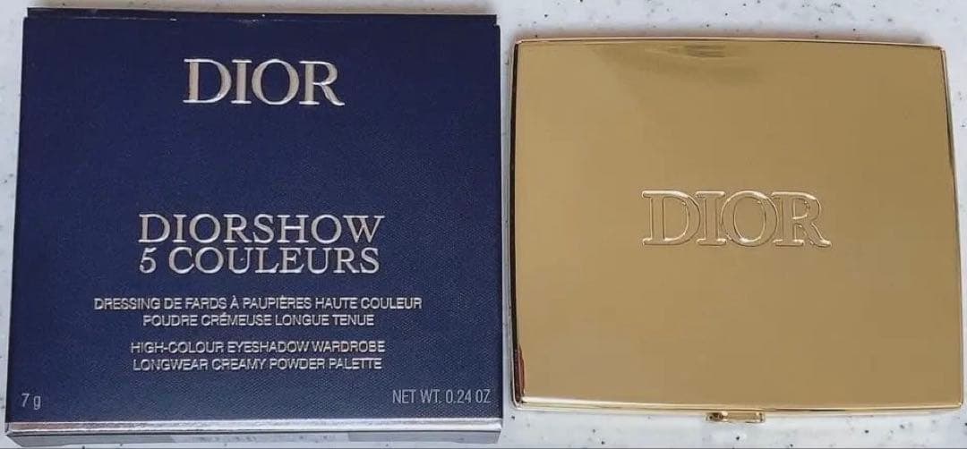 dior プラムパレード ホリデー クリスマスコスメ 2025