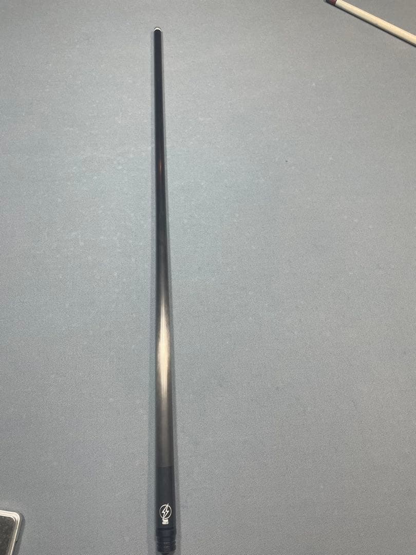 HOW FLASHシャフト ラジアル　カーボン