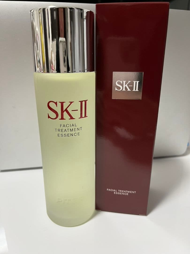 ★SK-II フェイシャルトリートメントエッセンス 230mL★