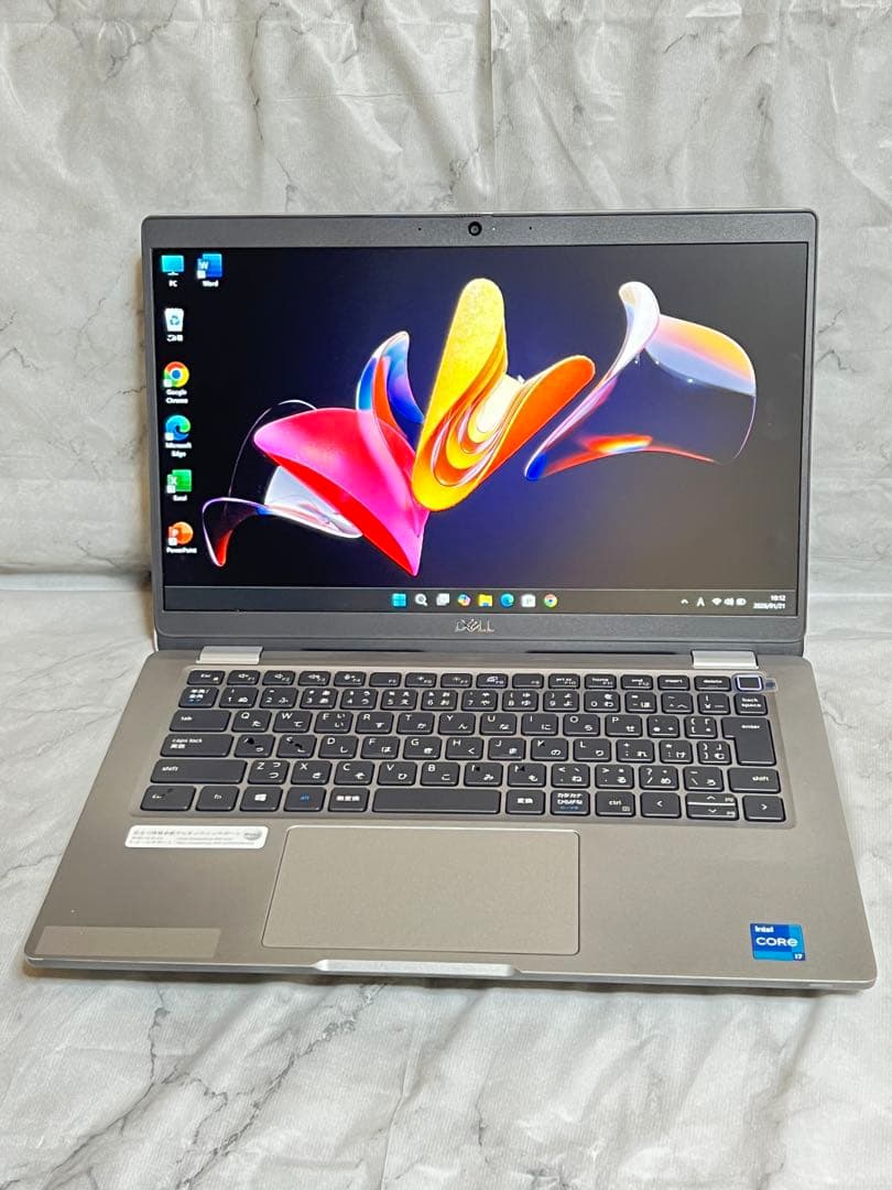 Dell Latitude 5320 i7 第11世代 16GB / 512GB