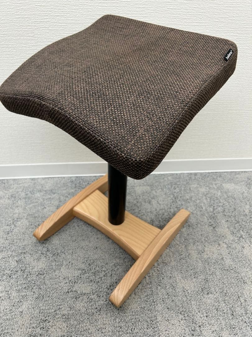 【値引き中】バランスラボ シナジー 腰痛対策チェア 美品